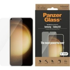 PanzerGlass Samsung Galaxy S23 - Ultimate Screen Protection & Durability - 5711724073229